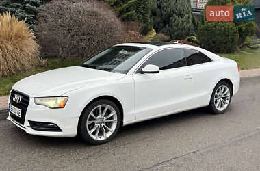 Audi A5  2012