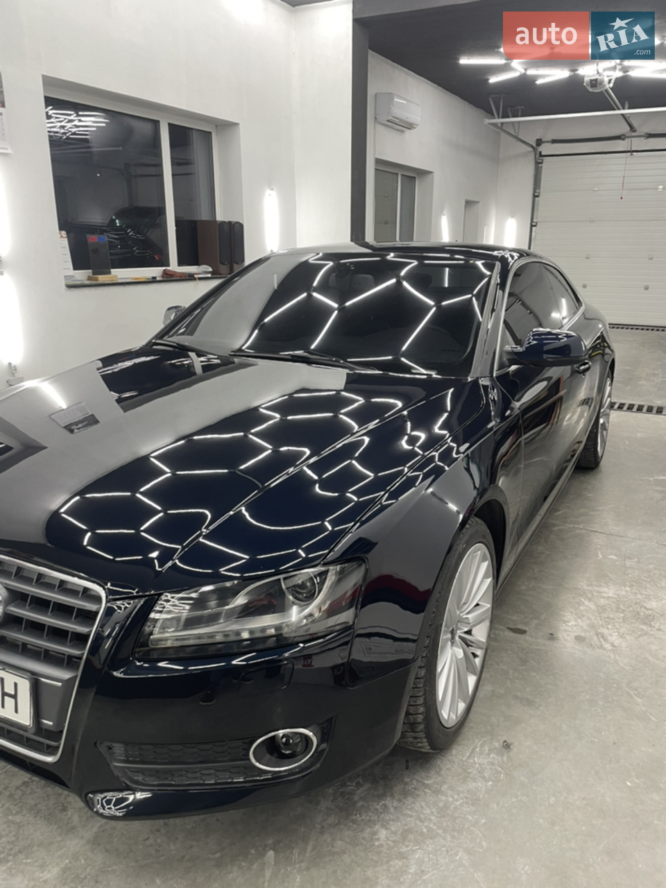 2010 Audi A5 - мініатюра 3