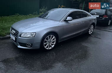 Audi A5 2008