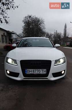 Audi A5  2011