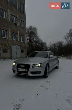Audi A5  2008