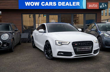Audi A5  2011