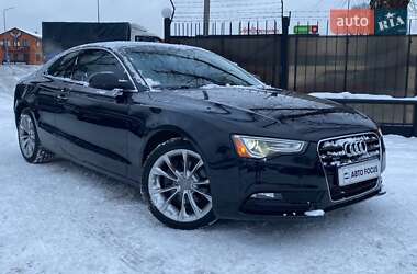 Audi A5 2012
