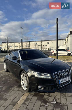 Audi A5 2010
