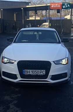 Audi A5  2015