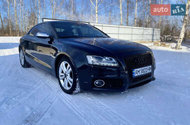 Audi A5 2008