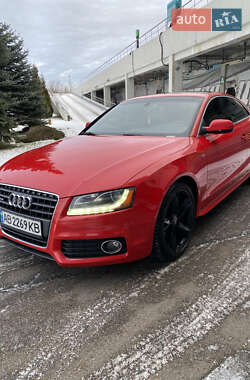 Audi A5  2011
