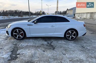 Audi A5 2024