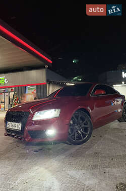 Audi A5  2007