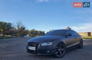 Audi A5  2011