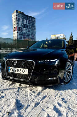 Audi A5 2014