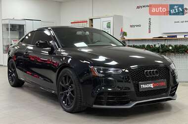 Audi A5  2014