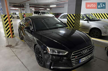 Audi A5  2018
