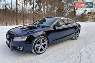 Audi A5  2008