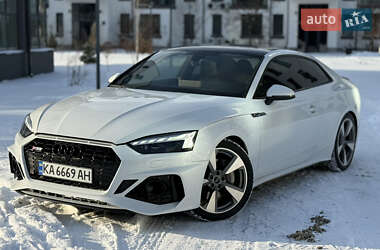 Audi A5  2020