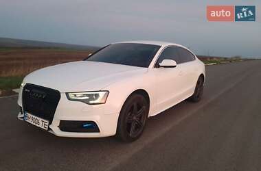 Audi A5 2012