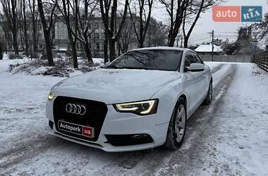 Audi A5  2013