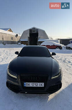 Audi A5  2007