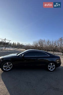 Купе Audi A5 2010 в Бобринці