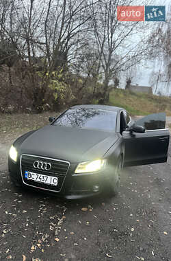 Audi A5  2009