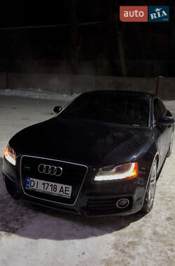 Audi A5 2012