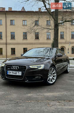 Audi A5 2012