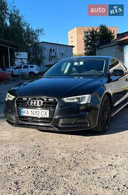 Audi A5  2011