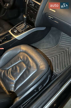 Купе Audi A5 2010 в Бобринці