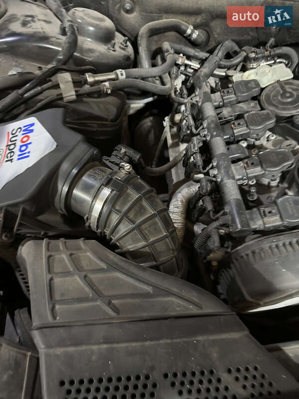 Купе Audi A5 2010 в Бобринці