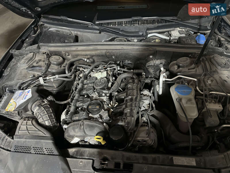 Купе Audi A5 2010 в Бобринці