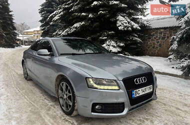 Audi A5 2010
