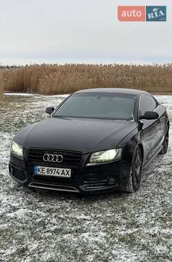 Audi A5 2010