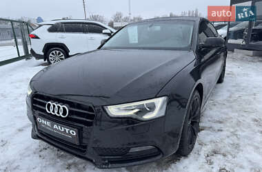 Audi A5 2013