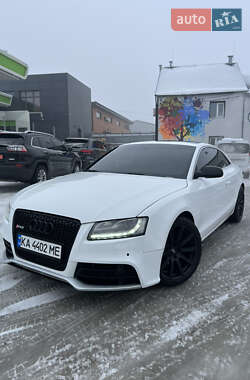 Audi A5 2011