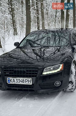 Audi A5  2011