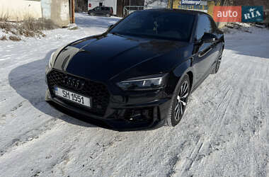 Audi A5  2017