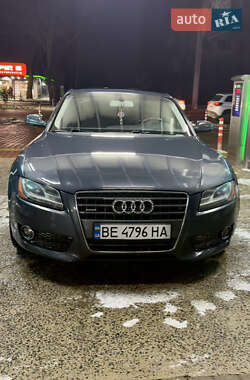 Audi A5  2010