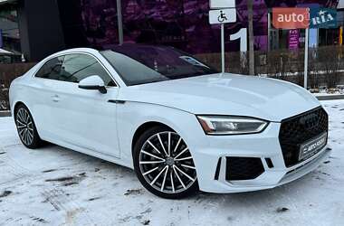 Audi A5  2016