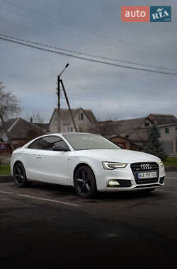 Audi A5 2013