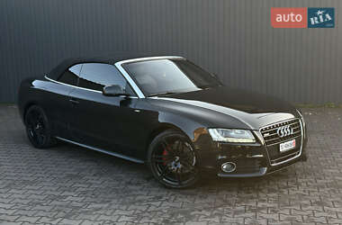 Audi A5  2010