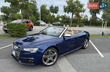 Audi A5 2013