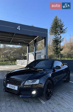 Audi A5  2010