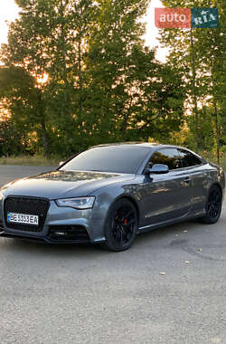 Audi A5  2015
