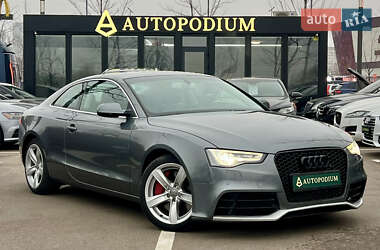 Audi A5 2014