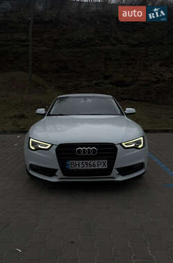 Audi A5  2012