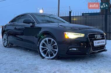 Audi A5 2012