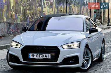 Audi A5  2019