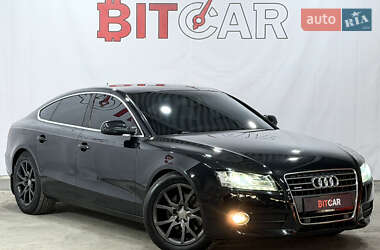 Audi A5  2009