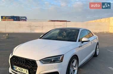 Audi A5  2017