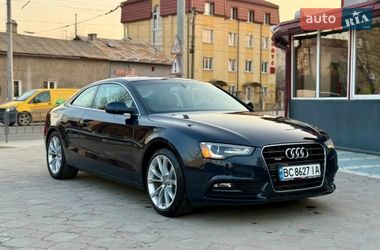 Audi A5 2012